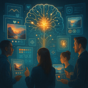 Aesthetic Attributes