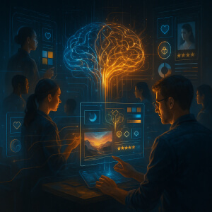 Refinement Through Human Feedback